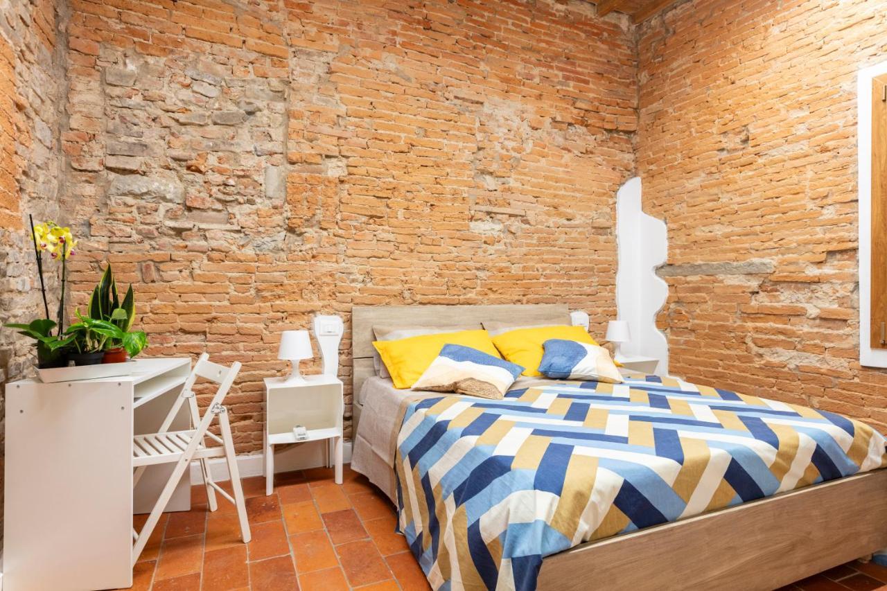 Central Cool Apt S. Spirito, Ac フィレンツェ エクステリア 写真